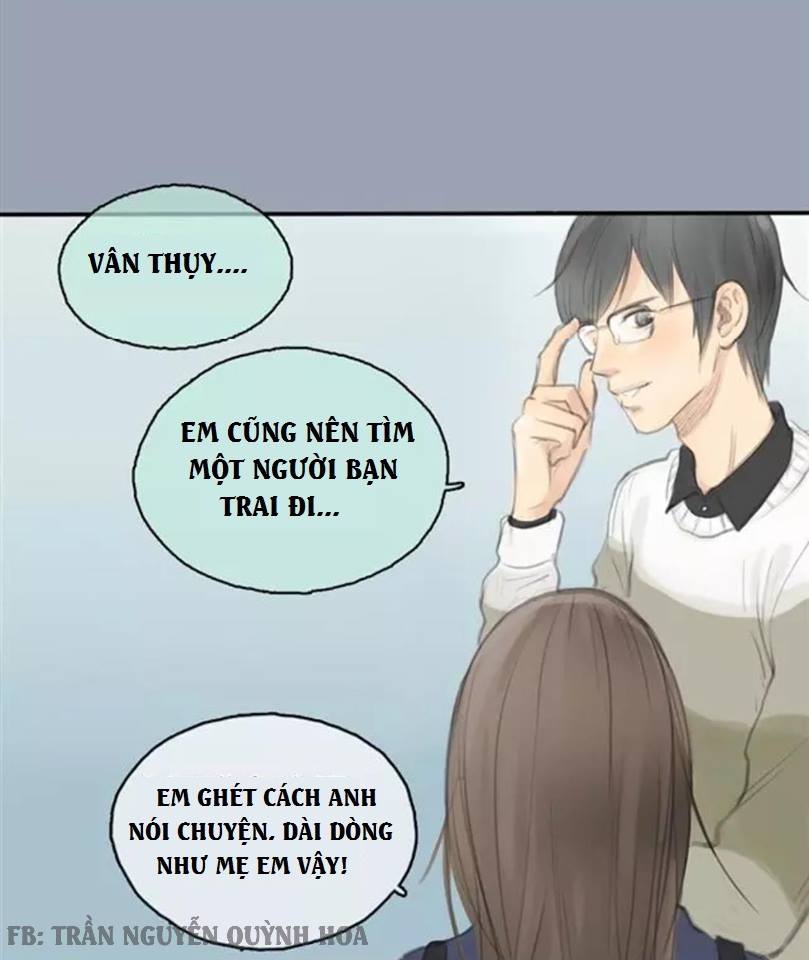 Lời Nguyền Cinderella Chapter 20 - 19