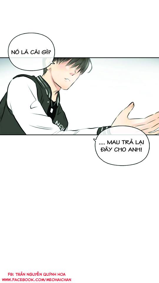 Lời Nguyền Cinderella Chapter 38 - 13