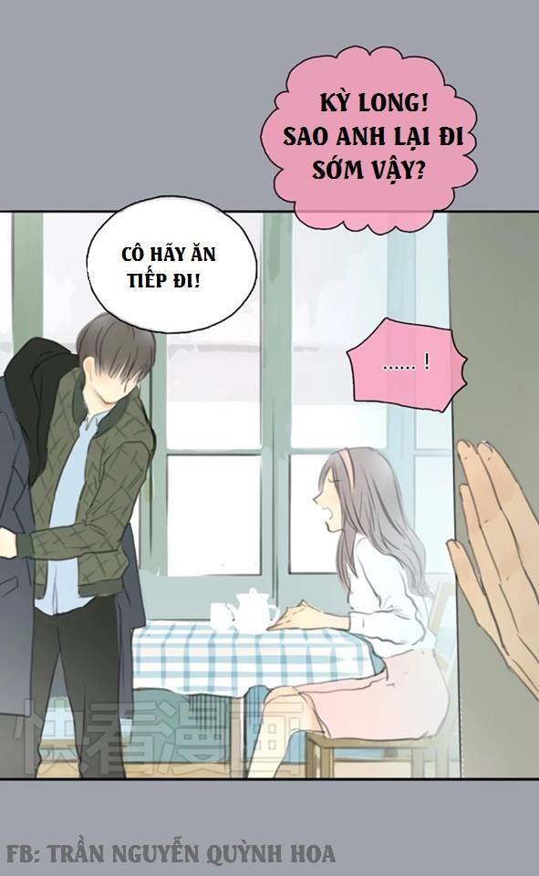 Lời Nguyền Cinderella Chapter 24 - 19