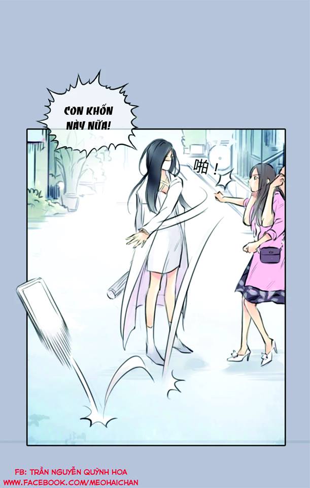 Lời Nguyền Cinderella Chapter 35 - 16