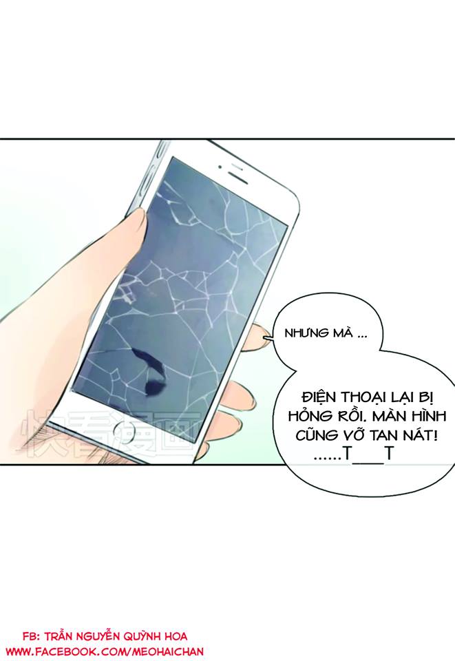 Lời Nguyền Cinderella Chapter 37 - 2