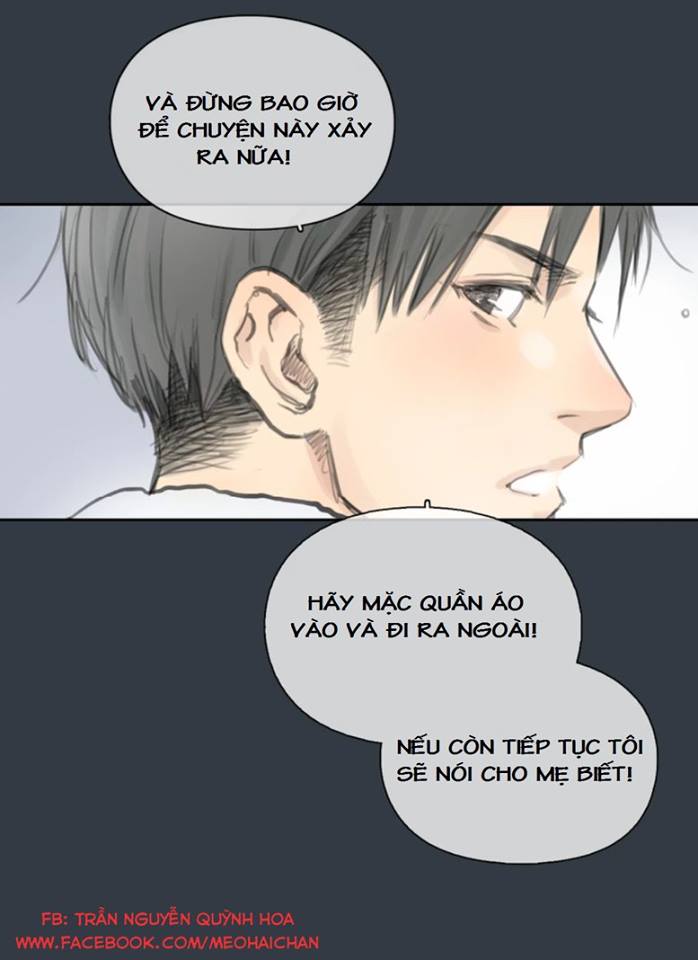 Lời Nguyền Cinderella Chapter 30 - 21