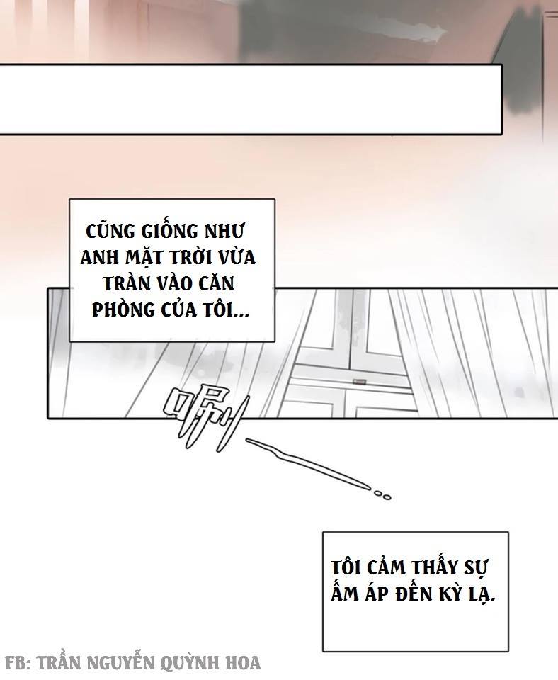 Lời Nguyền Cinderella Chapter 25 - 17