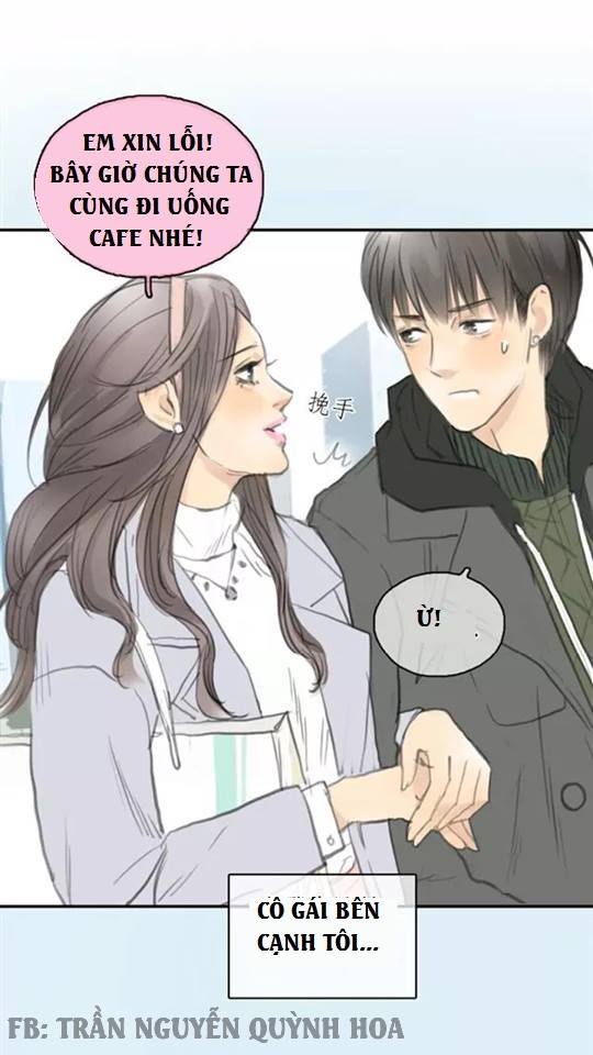 Lời Nguyền Cinderella Chapter 23 - 20