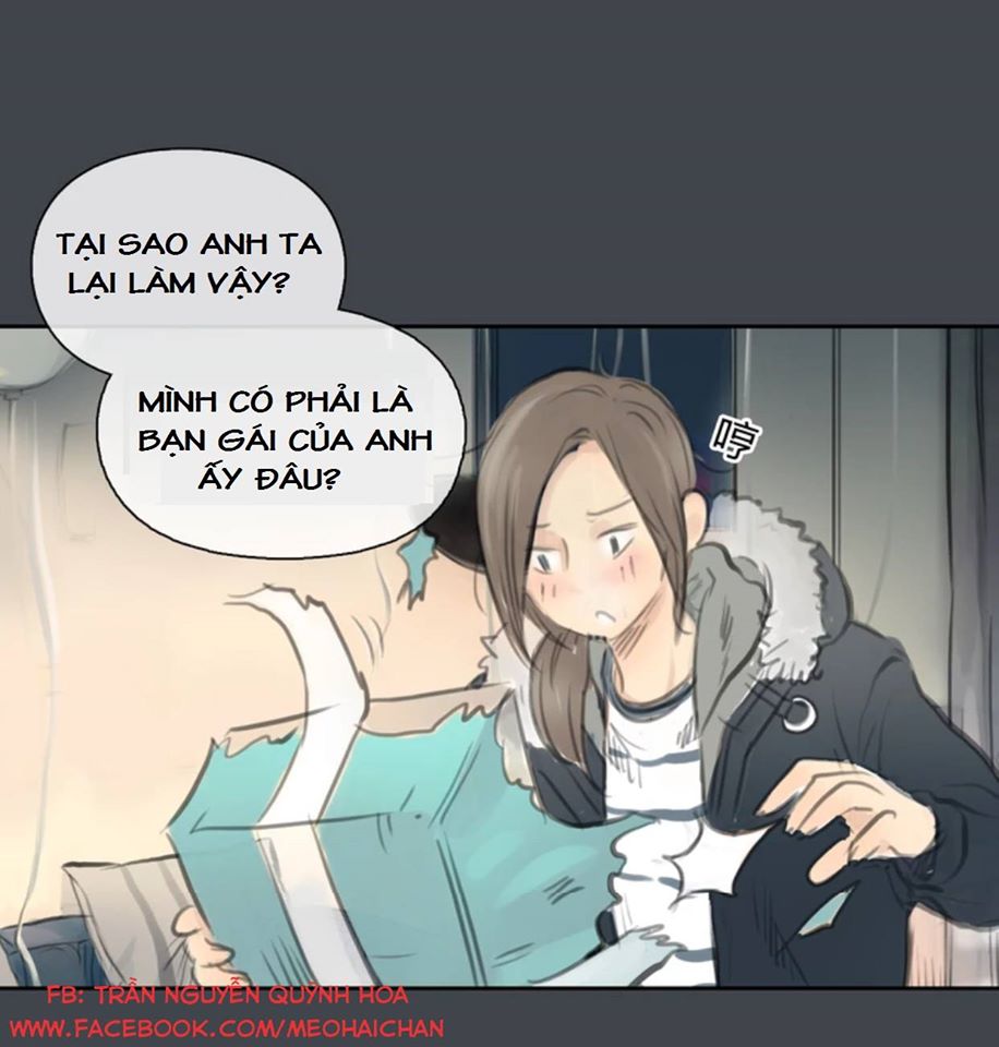 Lời Nguyền Cinderella Chapter 32 - 6