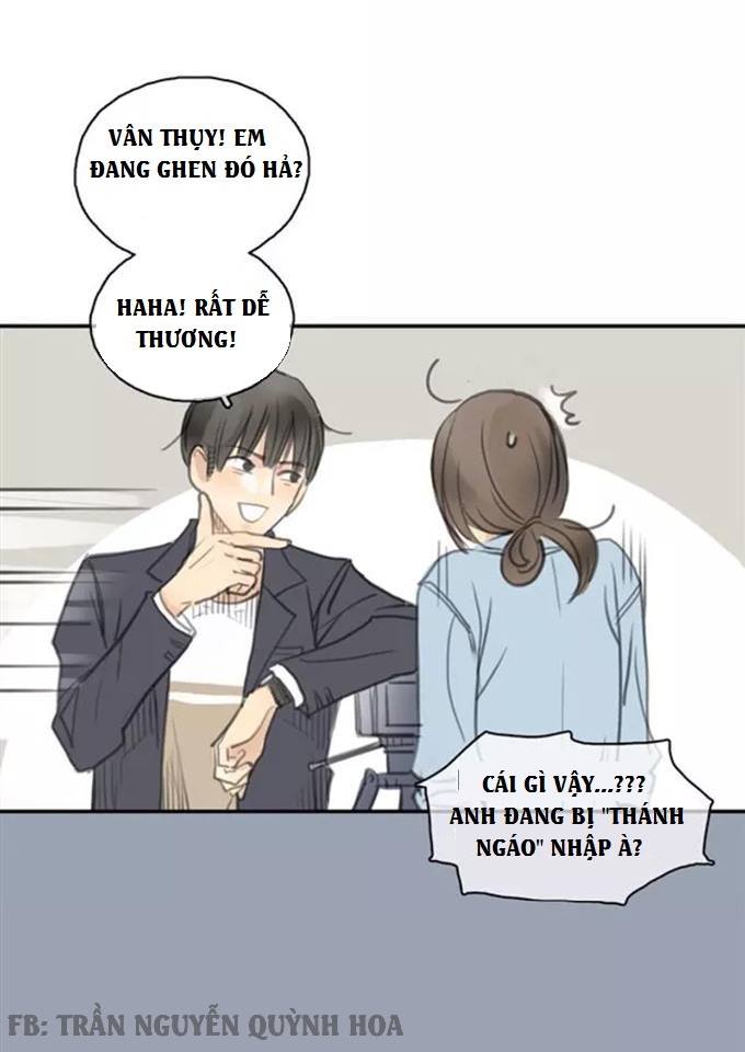 Lời Nguyền Cinderella Chapter 22 - 11