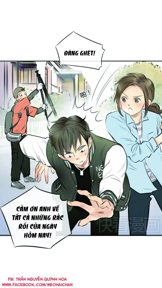 Lời Nguyền Cinderella Chapter 37 - 21