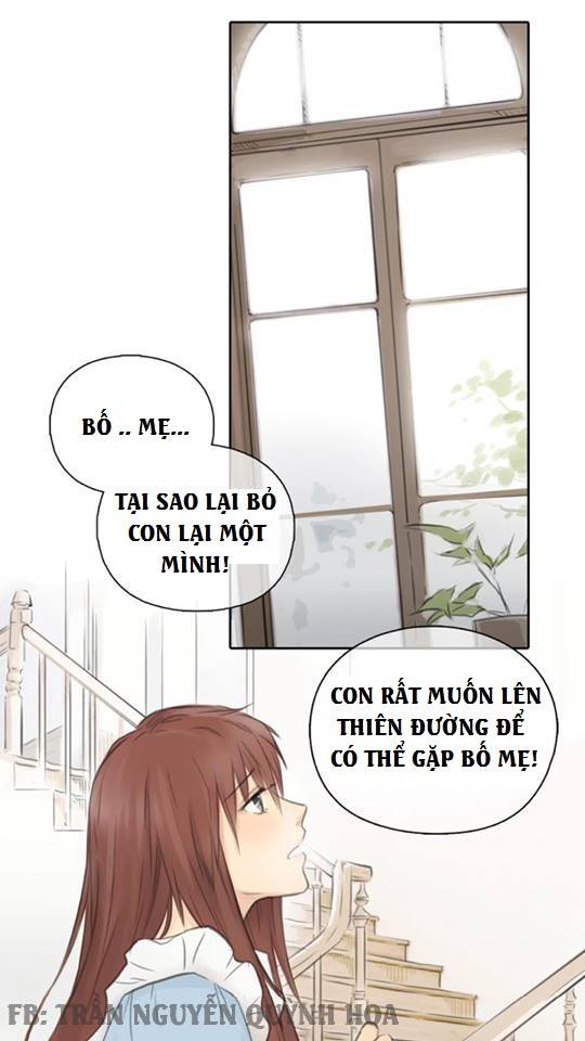 Lời Nguyền Cinderella Chapter 25 - 13