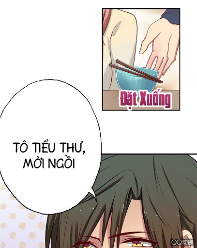 Tổng Tài Sát Vách Thỉnh Chỉ Giáo Chapter 4 - 6