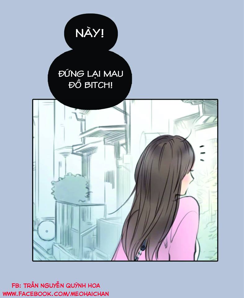 Lời Nguyền Cinderella Chapter 35 - 10