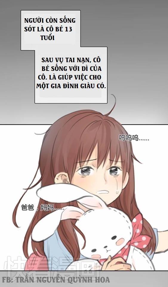 Lời Nguyền Cinderella Chapter 25 - 4