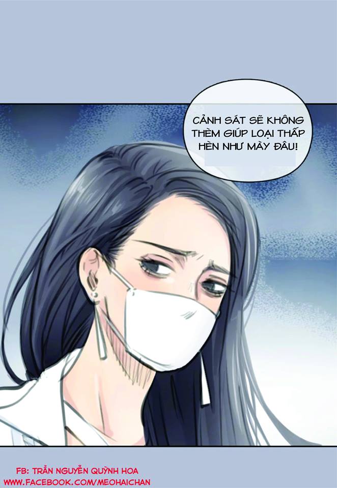 Lời Nguyền Cinderella Chapter 35 - 17