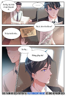 Thiên Giá Hào Sủng Chapter 3 - 18