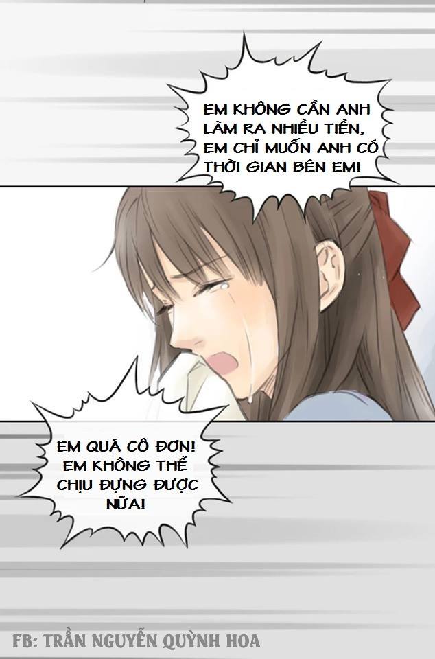 Lời Nguyền Cinderella Chapter 29 - 5