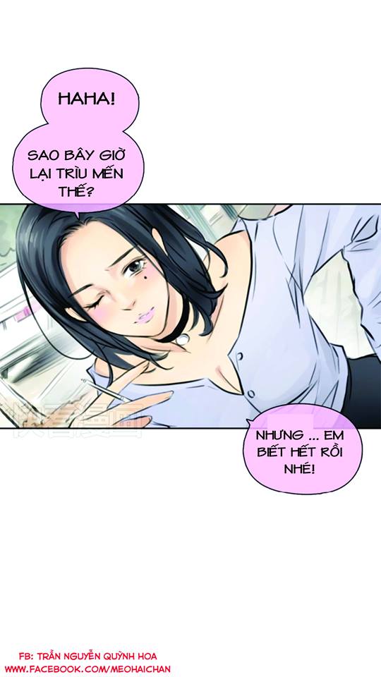 Lời Nguyền Cinderella Chapter 38 - 22