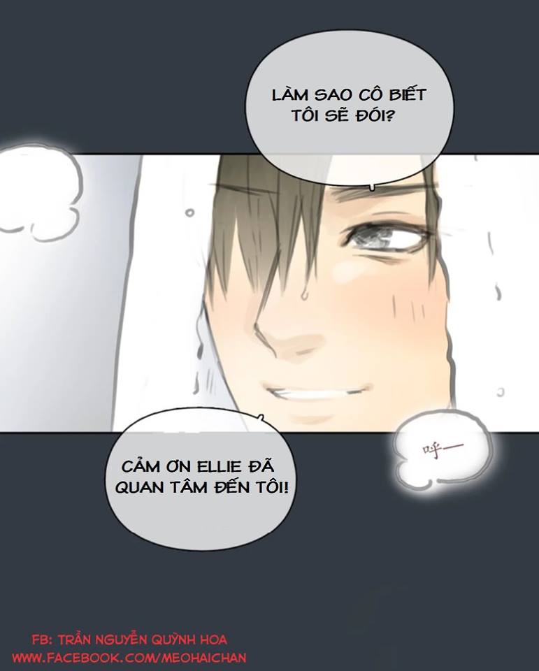 Lời Nguyền Cinderella Chapter 30 - 13