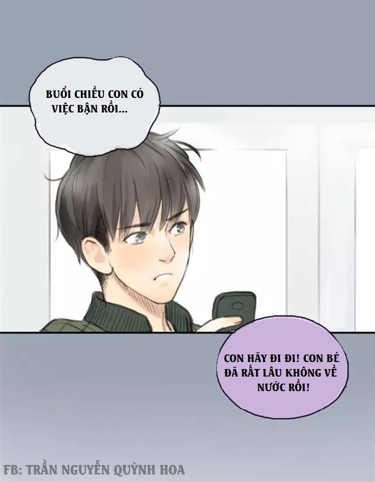 Lời Nguyền Cinderella Chapter 23 - 15