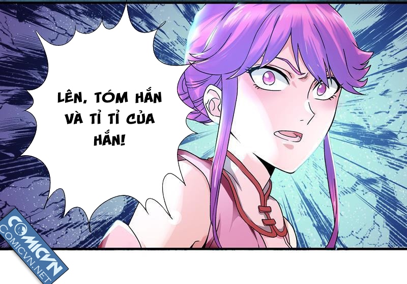 Nhất Niệm Tung Hoành Chapter 3 - 53