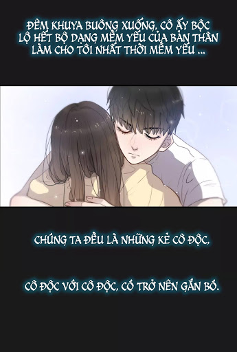 Viên Đường Màu Đen Chapter 8 - 3