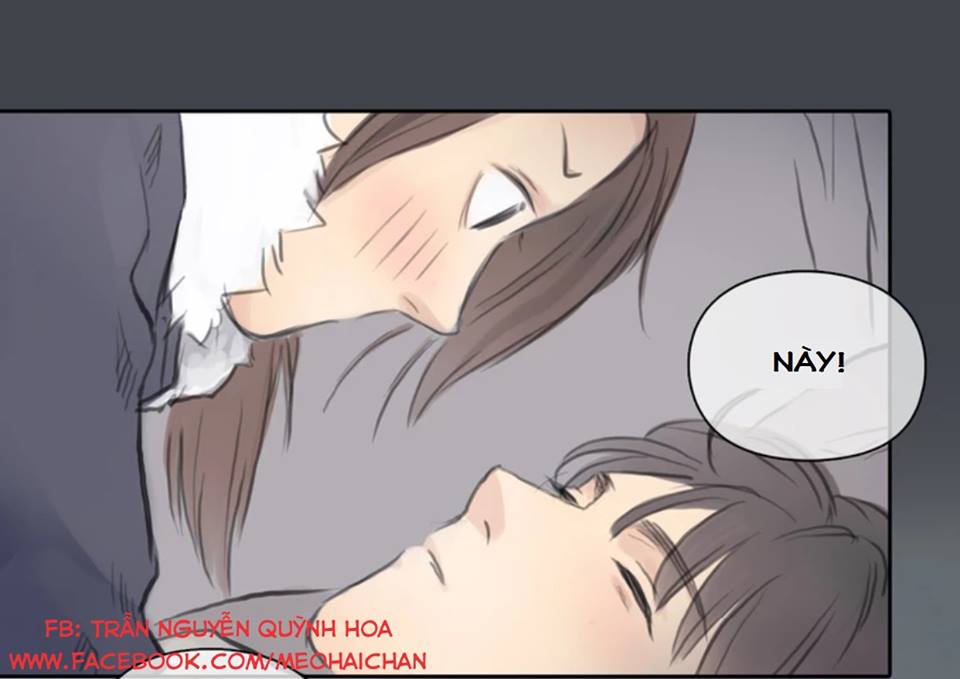 Lời Nguyền Cinderella Chapter 32 - 15