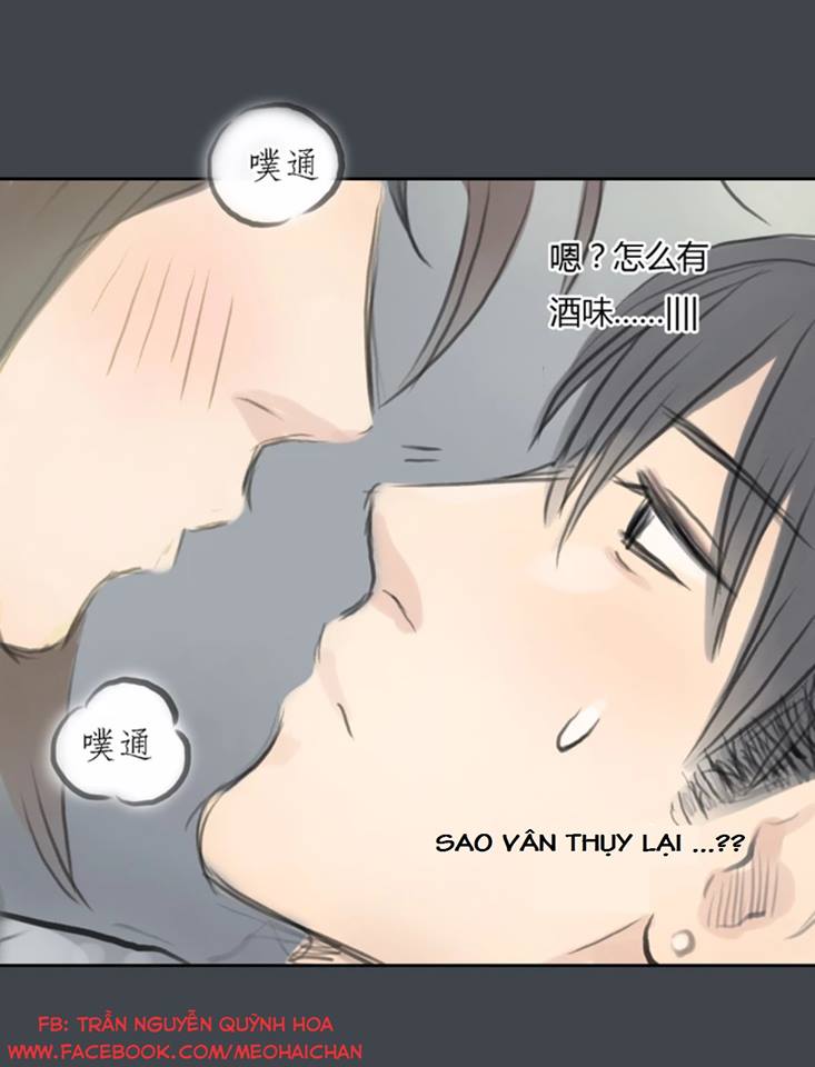 Lời Nguyền Cinderella Chapter 32 - 19