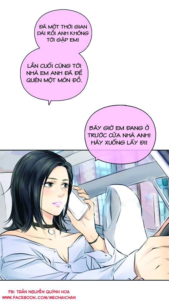 Lời Nguyền Cinderella Chapter 38 - 2