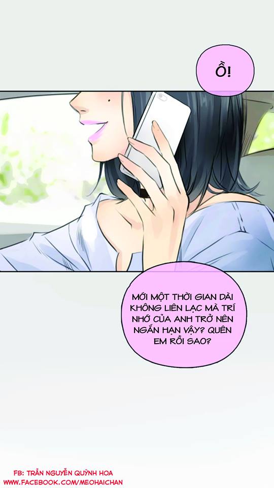 Lời Nguyền Cinderella Chapter 37 - 27