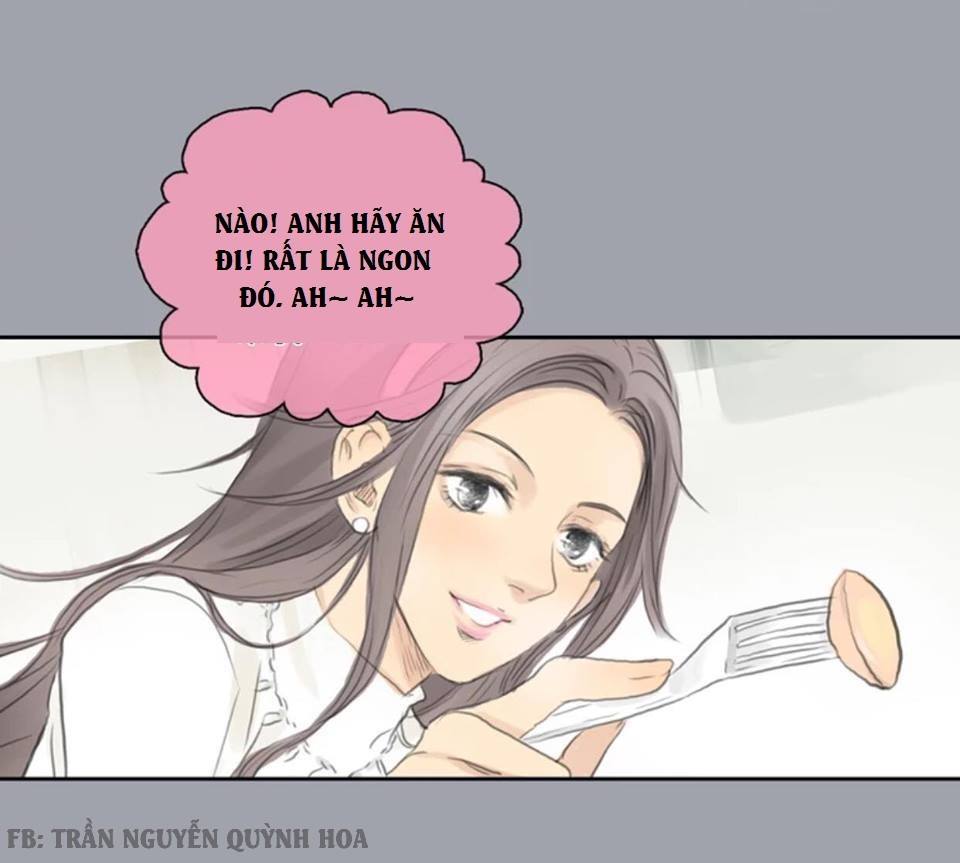 Lời Nguyền Cinderella Chapter 24 - 16