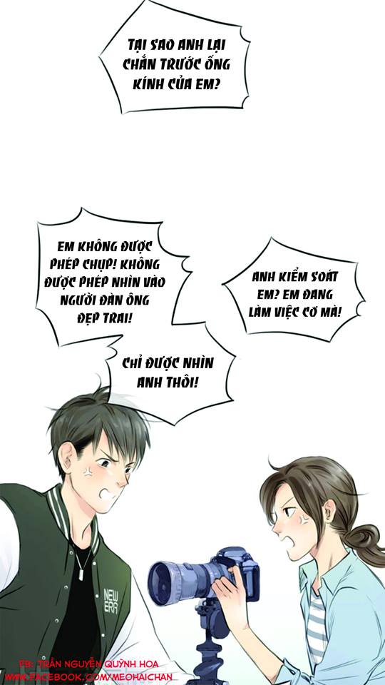 Lời Nguyền Cinderella Chapter 37 - 17