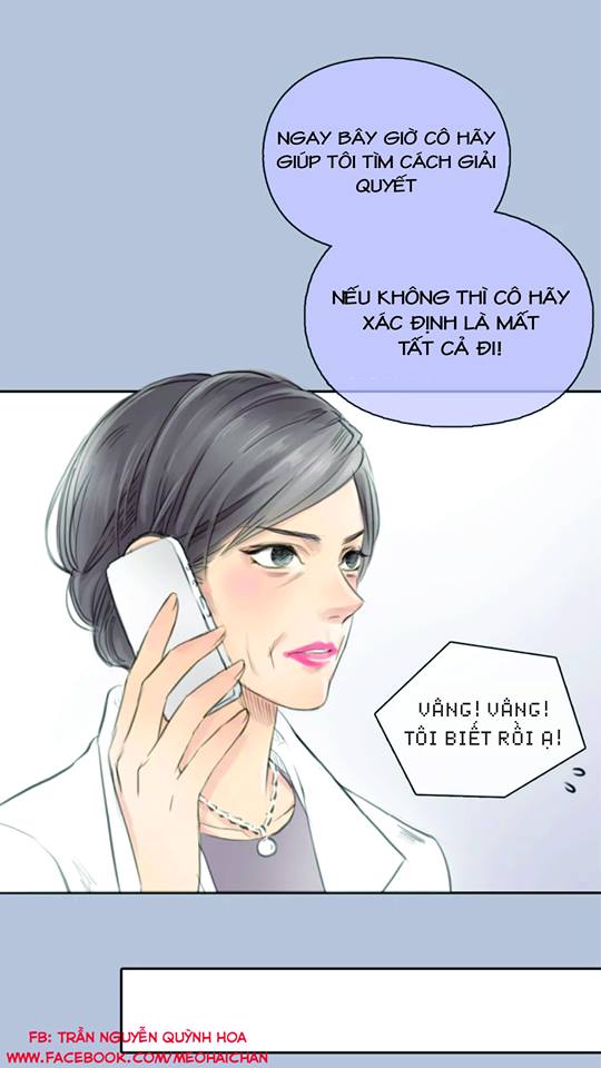 Lời Nguyền Cinderella Chapter 35 - 5