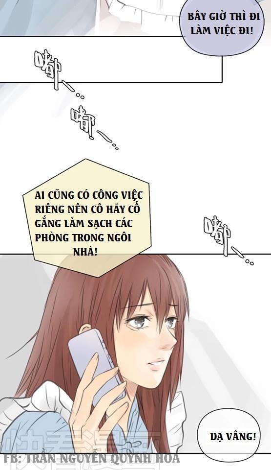 Lời Nguyền Cinderella Chapter 25 - 12