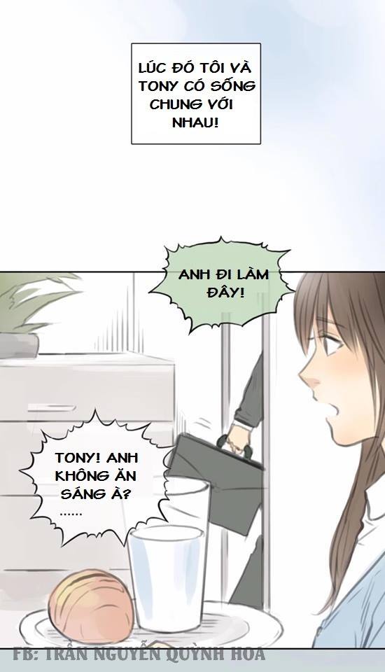 Lời Nguyền Cinderella Chapter 28 - 19