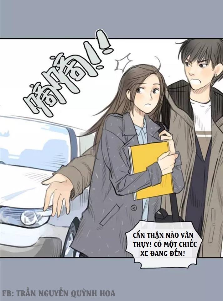 Lời Nguyền Cinderella Chapter 22 - 15