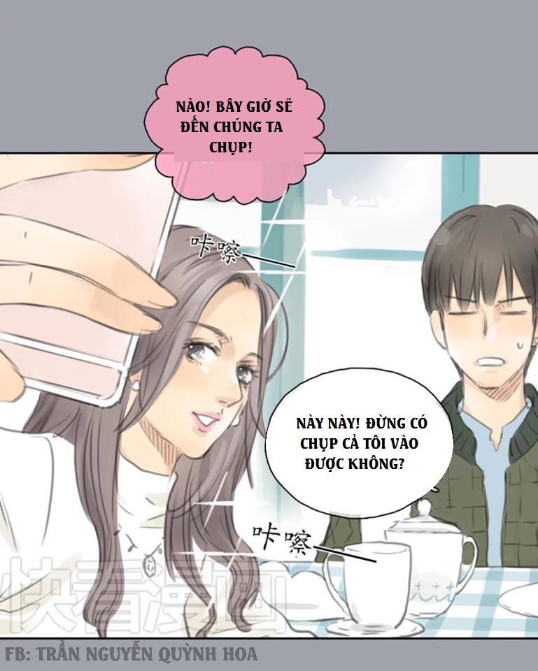 Lời Nguyền Cinderella Chapter 24 - 5