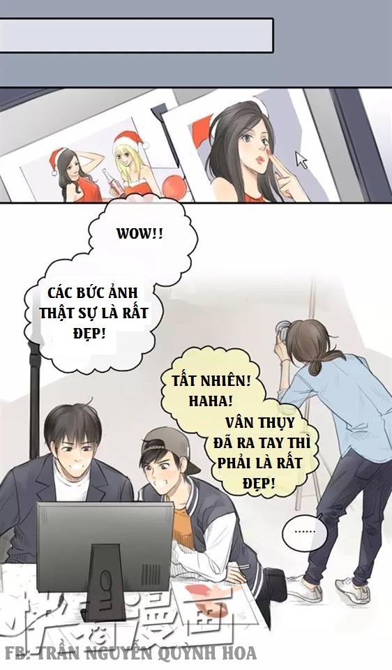 Lời Nguyền Cinderella Chapter 22 - 9