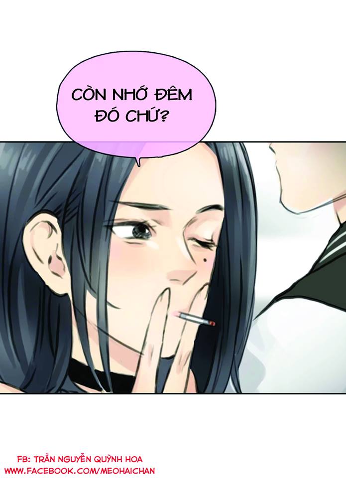 Lời Nguyền Cinderella Chapter 38 - 24