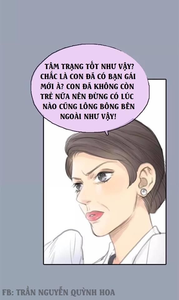 Lời Nguyền Cinderella Chapter 23 - 13