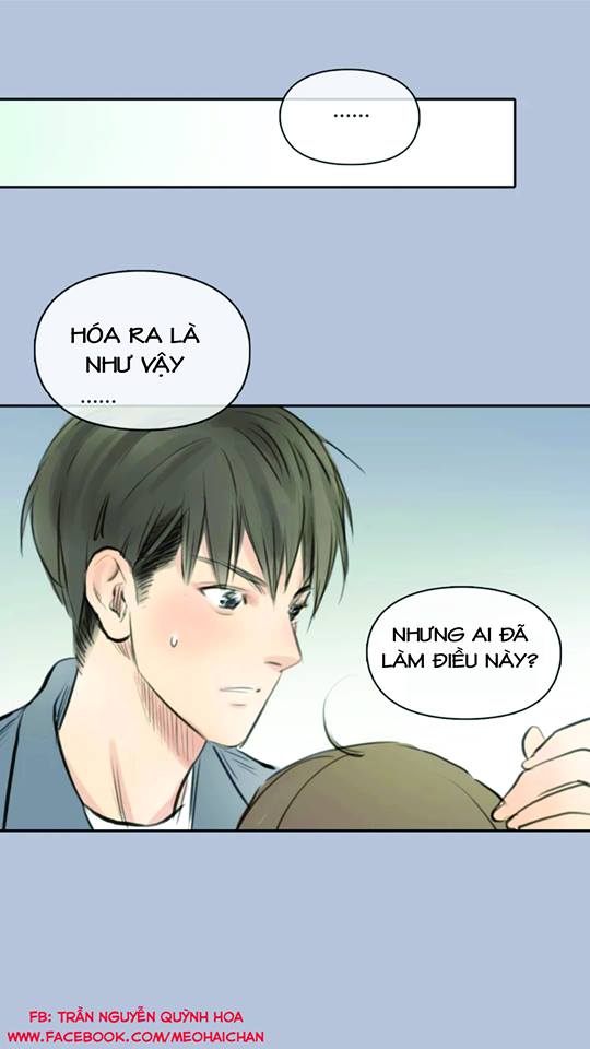 Lời Nguyền Cinderella Chapter 36 - 23