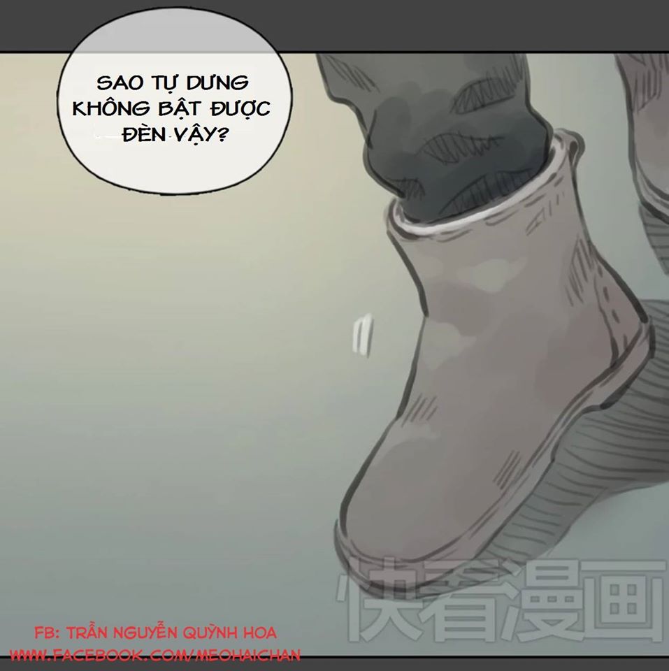 Lời Nguyền Cinderella Chapter 31 - 28