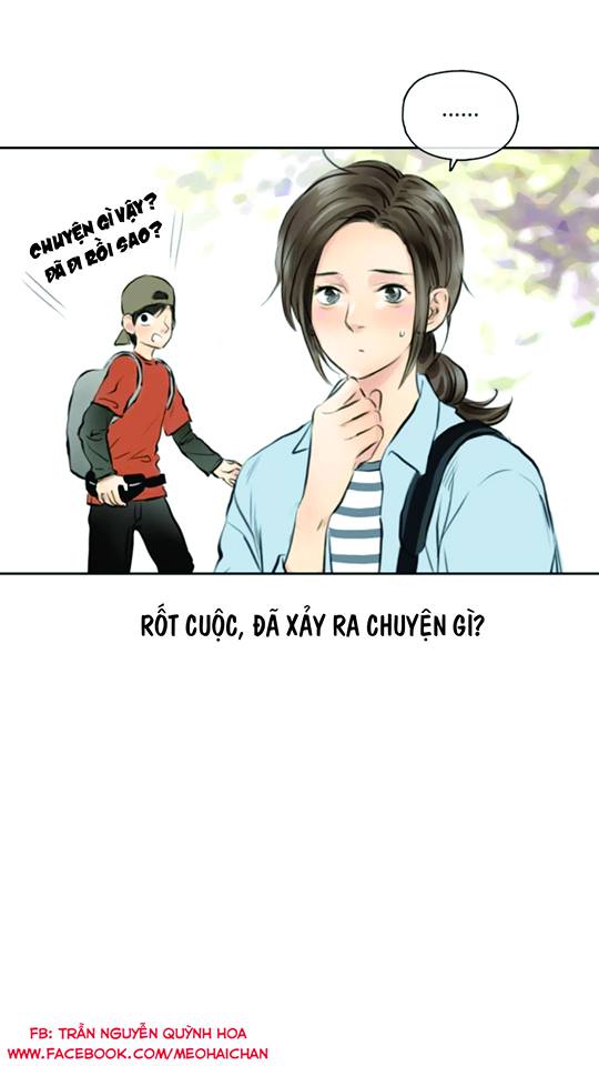 Lời Nguyền Cinderella Chapter 38 - 8