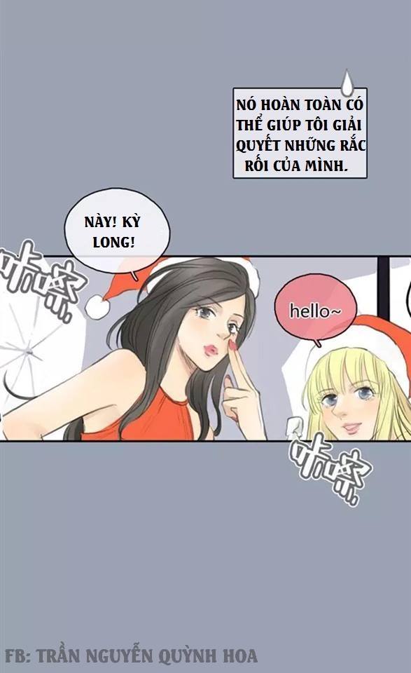 Lời Nguyền Cinderella Chapter 22 - 8