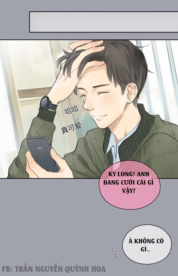 Lời Nguyền Cinderella Chapter 24 - 15