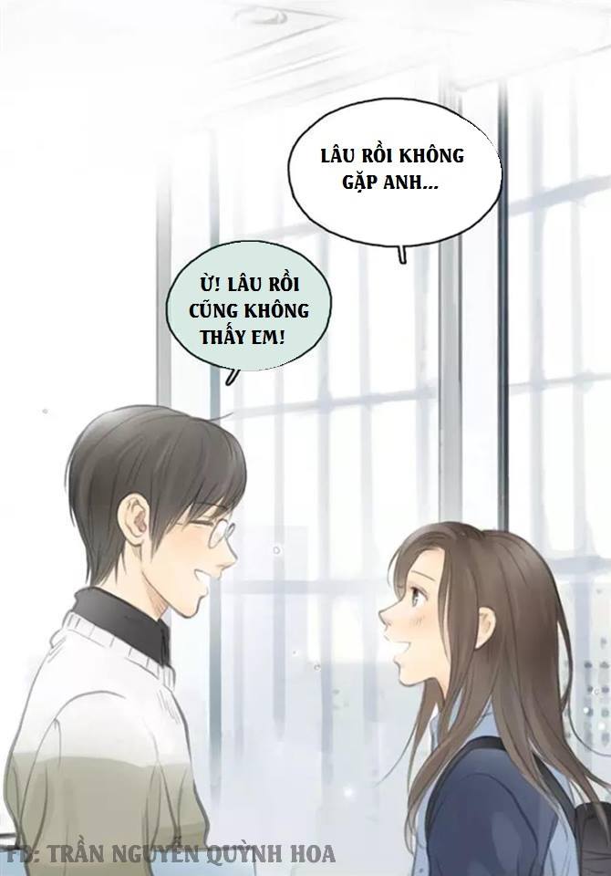 Lời Nguyền Cinderella Chapter 20 - 7