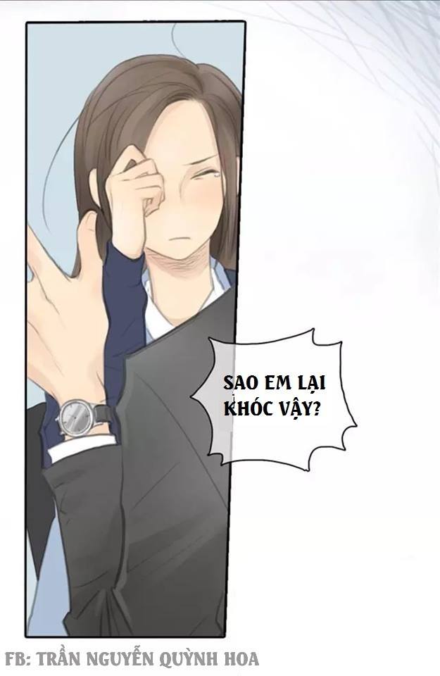 Lời Nguyền Cinderella Chapter 20 - 16