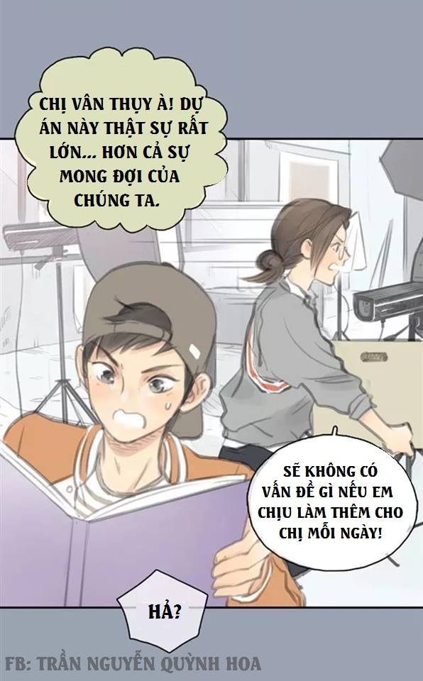 Lời Nguyền Cinderella Chapter 21 - 13