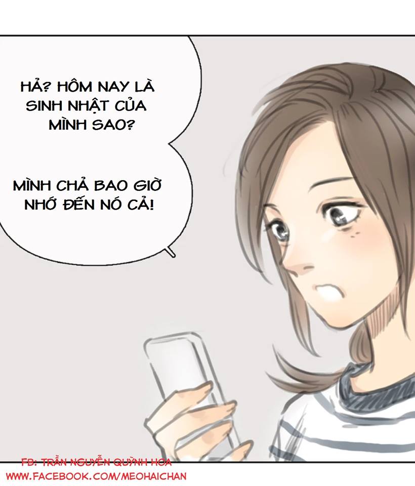 Lời Nguyền Cinderella Chapter 31 - 14