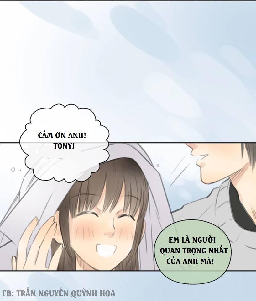 Lời Nguyền Cinderella Chapter 28 - 16