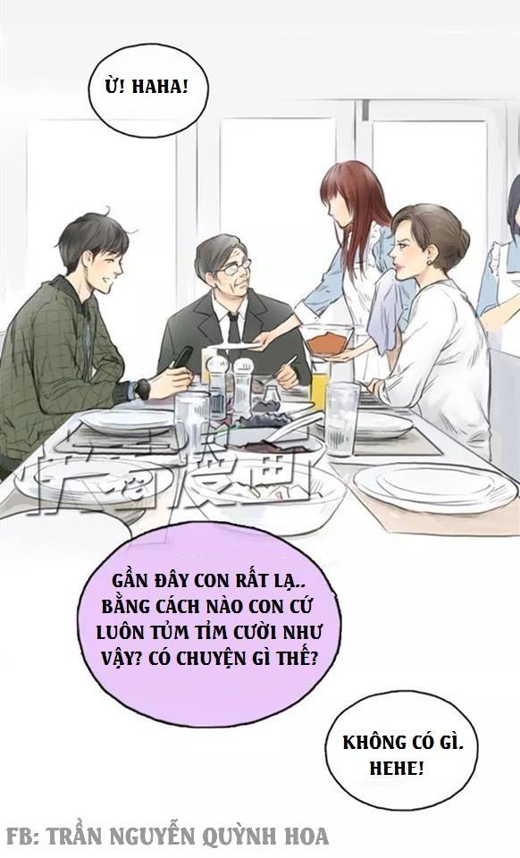 Lời Nguyền Cinderella Chapter 23 - 8