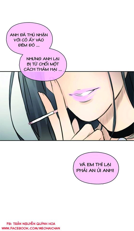 Lời Nguyền Cinderella Chapter 38 - 23