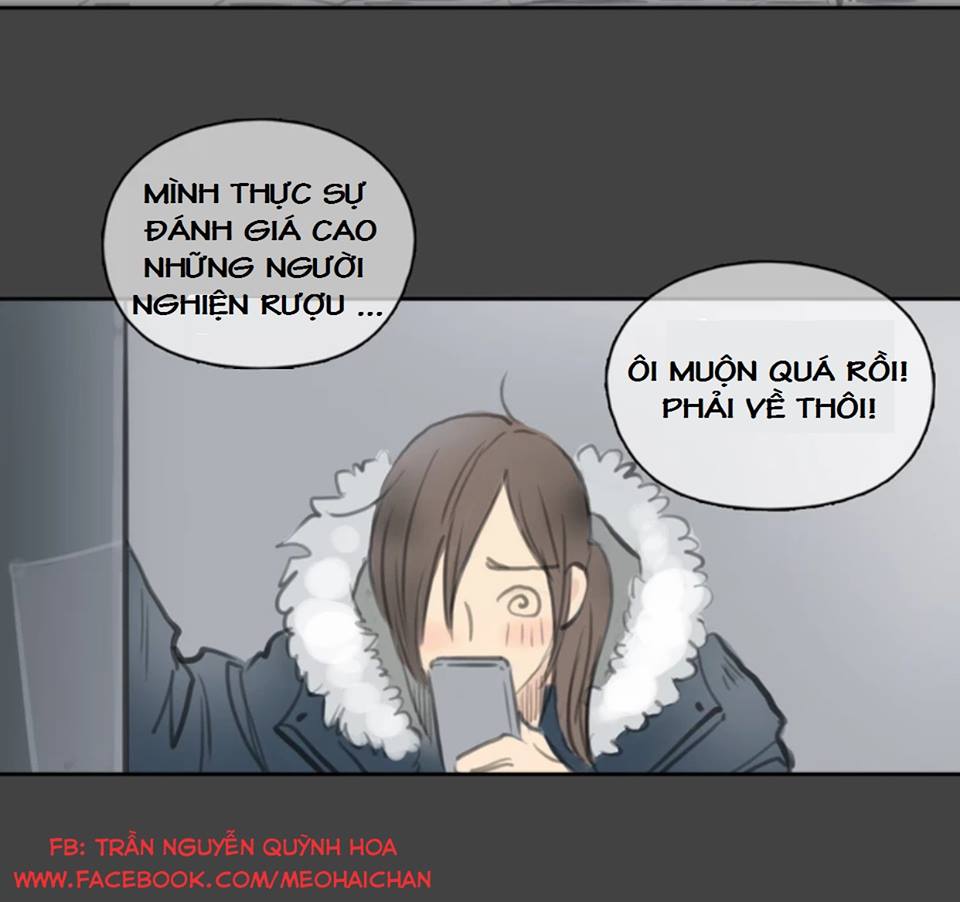 Lời Nguyền Cinderella Chapter 31 - 26